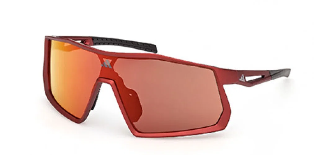 ADIDAS SPORT Kentro 0123 Sunglasses - view 2